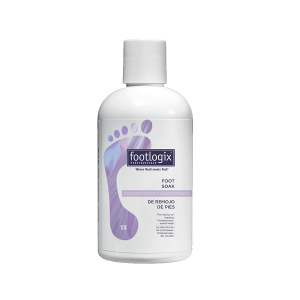 Footlogix Remojo para Pies 250ml