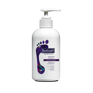 Footlogic Formula Para Masaje de Pies y Piernas 250ml