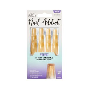 Ardell Nail Addict Press On 24 U&ntilde;as-PROMO WEB