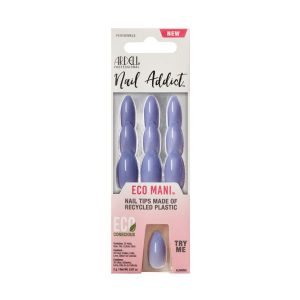 Ardell Nail Addict Press On 24 U&ntilde;as-PROMO WEB