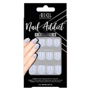 Ardell Nail Addict Press On 24 U&ntilde;as-PROMO WEB