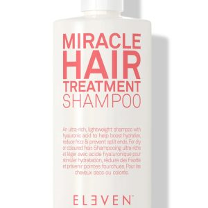 Eleven Miracle Mascarilla para el Cabello 32.5 Onzas
