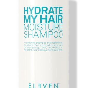 Eleven Shampoo Hydrate My Hair 32.5 Onzas