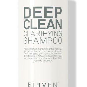 Eleven Shampoo Limpieza Profunda 32.5 Onzas