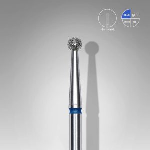 Staleks Expert Punta Diamante Bola 2.5mm