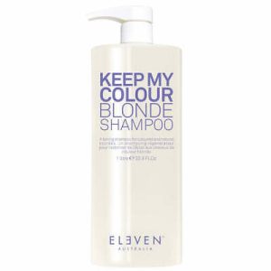 Eleven Keep My Colour Blonde Acondicionador 32.5 Onzas