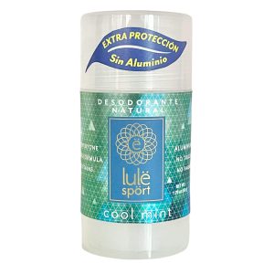 Lule Desodorante Natural Cool Mint 50g
