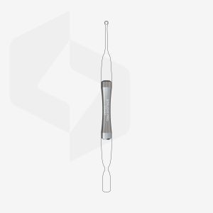 Staleks Uniq Mango para Puntas Intercambiables Gris No Incluye Puntas