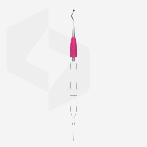 Staleks Uniq 33 Punta Intercambiable Hemisphere Curette