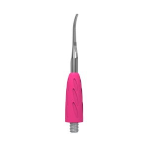 Staleks Uniq 37 Punta Intercambiable Lima Con Punta Curva