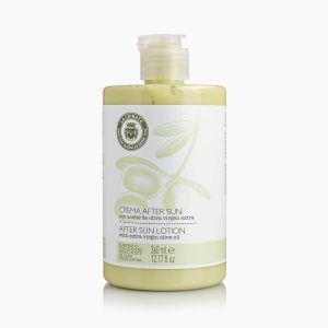 La Chinata Crema Calmante After Sun 360ML