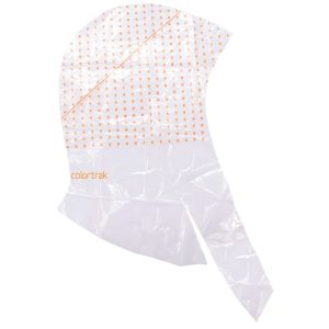 ColorTrack Gorras de Rayos Desechables 24 Unidades-