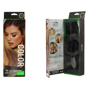 Hairdo Extensiones 6 Piezas 23" Color Chrome Mist