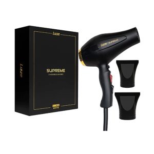 Lizze Secadora Profesional Supreme 2600w