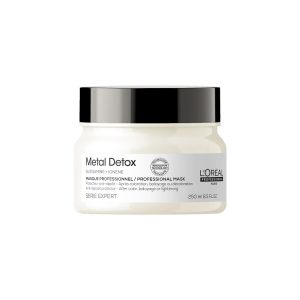 Loreal Metal Detox Mask 250ml