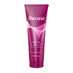 Inebrya SheCare Mascarilla Reparadora 250ml