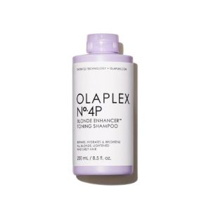 Olaplex No. 4P Toning Shampoo 250ml