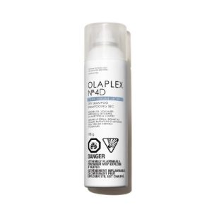 Olaplex No. 4D Clean Volume Detox Shampoo en Seco 178g