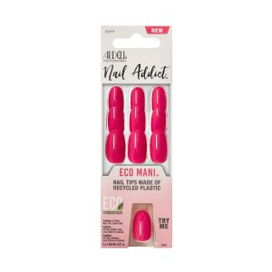 Ardell Nail Addict Press On 24 U&ntilde;as-PROMO WEB