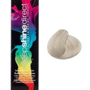 Rusk Direct Icy White