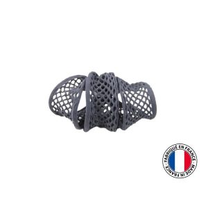 DiPrimma Elastic Pony Tail 3 Unidades