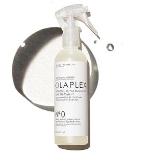 Olaplex #0 Intensive Bond Treatment