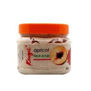 Kenzel Exfoliante de Albaricoque 500ml