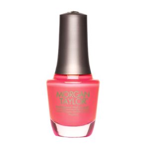 Morgan Taylor Pink Flame-Ingo 15ml
