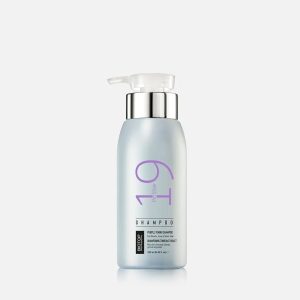 BioTop 19 ProSilver Shampoo 500ml