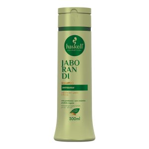 Haskell Shampoo Jaborandi 300ml