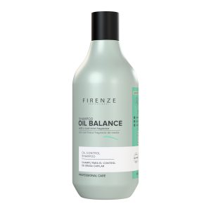 Firenze Home Care Oil Balance Shampoo 500ml
