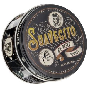 Suavecito Oil Based Pomade 3 Onzas