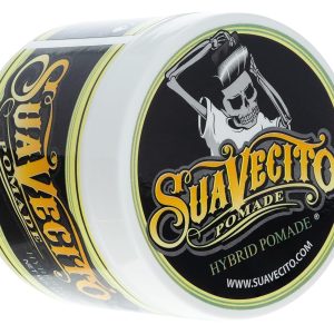 Suavecito Pomada Hybrida 4 Onzas