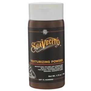 Suavecito Polvos Texturizadores 1.75 Onzas