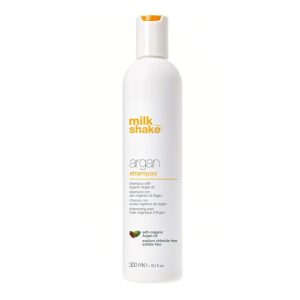 Milk Shake Shampoo de Argan Organico 300ml