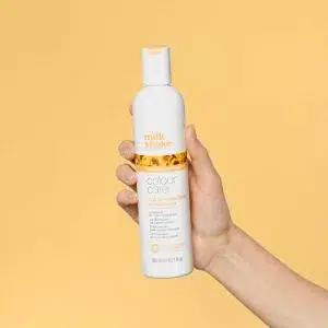 Milk Shake Colour Maintainer Shampoo 300ml SIN SULFATO