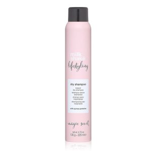 Milk Shake Lifestyling Shampoo en Seco 225ml