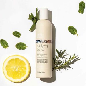 Milk Shake Scalp Care Purifying Bland Shampoo 300ml Cuidado del Cuero Cabelludo