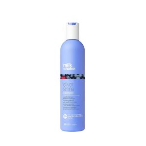 Milk Shake Silver Shine Shampoo 300ml