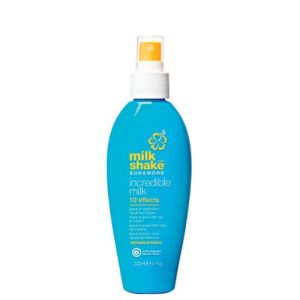 Milk Shake Sun & More Incredible Milk 12 Effects 140ml