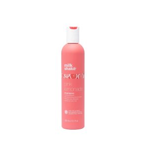 Milk Shake Pink Lemonade Shampoo Rosa 300ml
