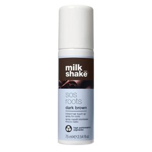 Milk Shake SOS Roots Cafe Obscuro 75ml Tapa Canas