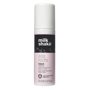 Milk Shake SOS Roots Negro 75ml Tapa Canas