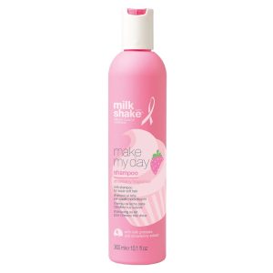Milk Shake Make My Day Shampoo Go Pink 300ml