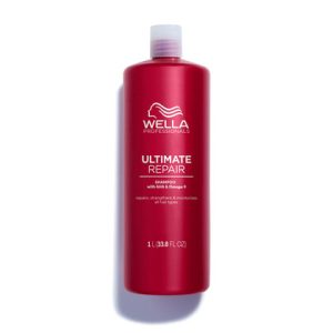 Wella Ultimate Repair Shampoo 1000ml