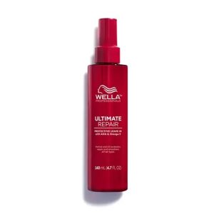 Wella Ultimate Repair Protective Leave In 140ml