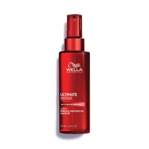 Wella Ultimate Repair Day Care Miracle Hair Rescue 185ml