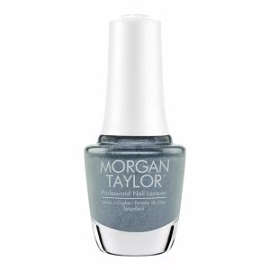 Morgan Taylor Blue Moon Bloom 15ml