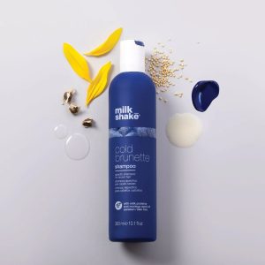 Milk Shake Cold Brunette Shampoo 300ml