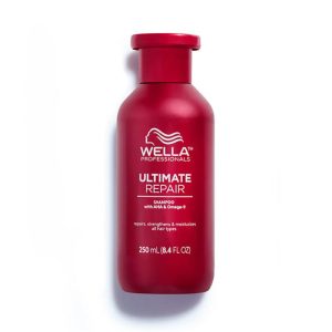 Wella Ultimate Repair Shampoo 250ml